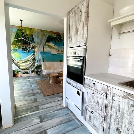 האנקו Happyhosts Beach House Studio מראה חיצוני תמונה